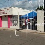 Inauguran nueva delegación del INSS en San Rafael del Sur nicaragua