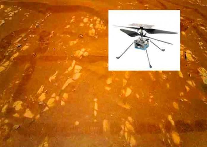 nasa, espacio, vuelo, marte,