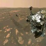 El helicóptero Ingenuity recibe una nueva misión en Marte estados unidos, nasa, ingenuity, espacio,