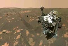 El helicóptero Ingenuity recibe una nueva misión en Marte estados unidos, nasa, ingenuity, espacio,