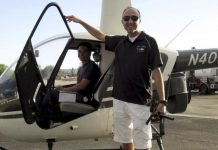 Piloto de Bryant, ¿presionado por volar ese día? kobe bryant