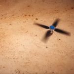 Así será el primer helicóptero que la NASA enviará a Marte nasa