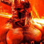 Nuevo tráiler de ‘Hellboy’, conocé a todos los enemigos infernales hellboy