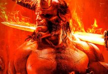 Nuevo tráiler de ‘Hellboy’, conocé a todos los enemigos infernales hellboy