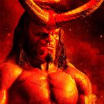 El infierno arderá: Hellboy, un demonio oscuro hellboy