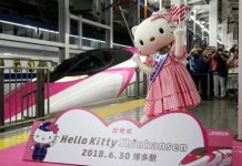 Hello Kitty es multada por la UE con 6,2 millones de euros bruselas