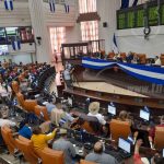 Comunidad educativa de Nicaragua ha afrontado sabiamente la pandemia nicaragua