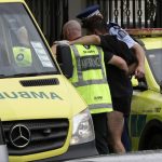 Nicaragua condena ataque terrorista ocurrido en Nueva Zelanda nicaragua