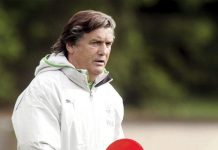 Fallece Henri Michel, DT de Francia en México 1986