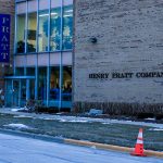 Seis muertos deja el tiroteo en una fábrica en Chicago, EE.UU estados unidos