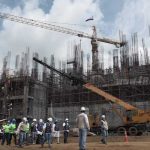 HEODRA lleva 34 por ciento de construcción en León nicaragua