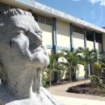 Chontales: apertura de año escolar en homenaje a Josefa Toledo de Aguerri