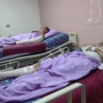 En recuperación los policías heridos tras violencia en Managua nicaragua