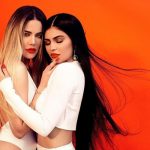 El clan Kardashian se desnuda para Calvin Klein estados unidos