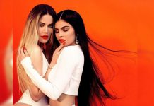 El clan Kardashian se desnuda para Calvin Klein estados unidos