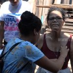 Salud y alimentación garantizada a madres de héroes y mártires en Bilwi nicaragua