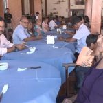 Familiares de héroes y mártires de Masaya sostienen encuentro nicaragua