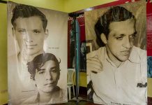 ¡Viva Rigoberto, vivan todos los héroes de la patria! nicaragua
