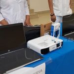 Entregan tecnología para clínicas de medicina natural en Nicaragua nicaragua
