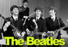 ‘Hey Jude’, de The Beatles, cumple medio siglo reino unido