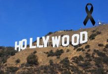 Actor de Hollywood acaba con su vida al lanzarse de un puente cine