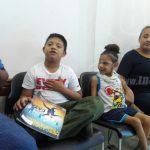 Solicitan ayuda para tratar las enfermedades de sus hijos nicaragua