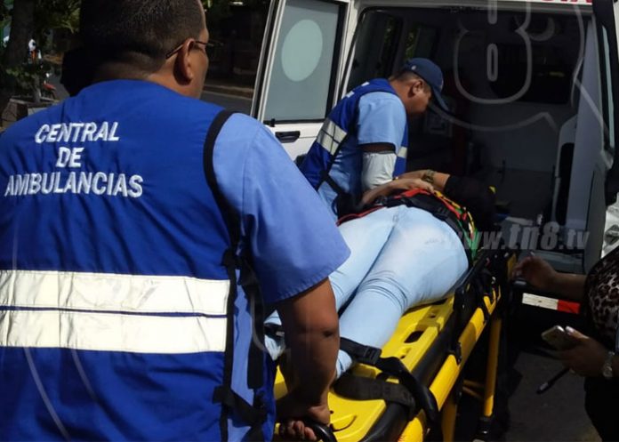 nicaragua