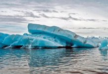 Científicos en alerta por cambios en las corrientes oceánicas planeta