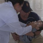 Río Blanco inicia jornada de vacunación para niños y adultos nicaragua