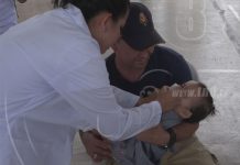 Río Blanco inicia jornada de vacunación para niños y adultos nicaragua