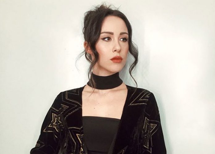 hija de eros ramazzotti