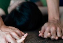 Hombre abusa de su hija y cámara de seguridad lo delató