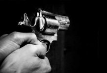 Confundió a su hija con un ladrón y la mató de un disparo estados unidos