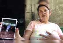 Jalapa: Familia desesperada por encontrar su pariente desaparecido nicaragua