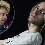 Hijo de Gustavo Cerati recuerda la última conversación que tuvo con el músico argentina