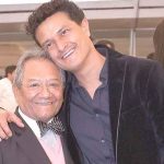 Hijo de Armando Manzanero instó a cuidarse de la COVID-19 mexico