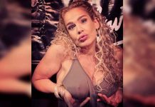 Niurka desata lluvia de críticas tras polémica foto con su hijo