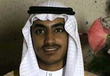 Hijo de Osama bin Laden murió en una operación militar estados unidos