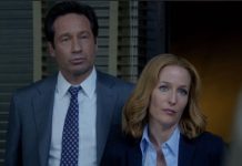 «X-Files» mostró por fin al hijo de Mulder y Scully