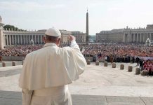 Piden renuncia de curas que tienen hijos vaticano