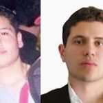 Estados Unidos detrás de los hijos de El Chapo Guzmán estados unidos