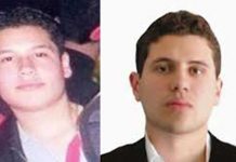 Estados Unidos detrás de los hijos de El Chapo Guzmán estados unidos