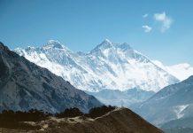 Advierten sobre un «catastrófico» terremoto de 8,5 en el Himalaya cientificos