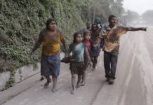 honduras