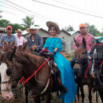 hipica en nueva guinea