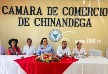 Cámara de Comercio convoca a hípicos en Chinandega nicaragua