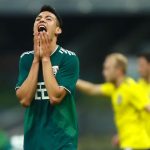 MUNDIAL: ¿Qué nuevos talentos surgirán en Rusia? lozano