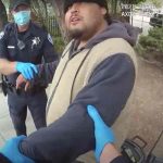 Investigan muerte de hispano a manos de oficiales en California, EEUU estados unidos, policia, muerte de hispano, investigacion,