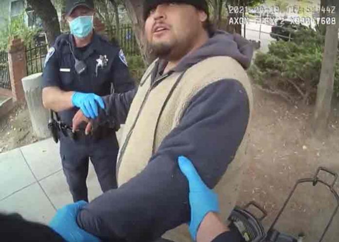 estados unidos, policia, muerte de hispano, investigacion,