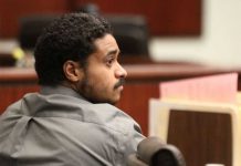 Hispano es hallado culpable por asesinato de dos policías en California estados unidos